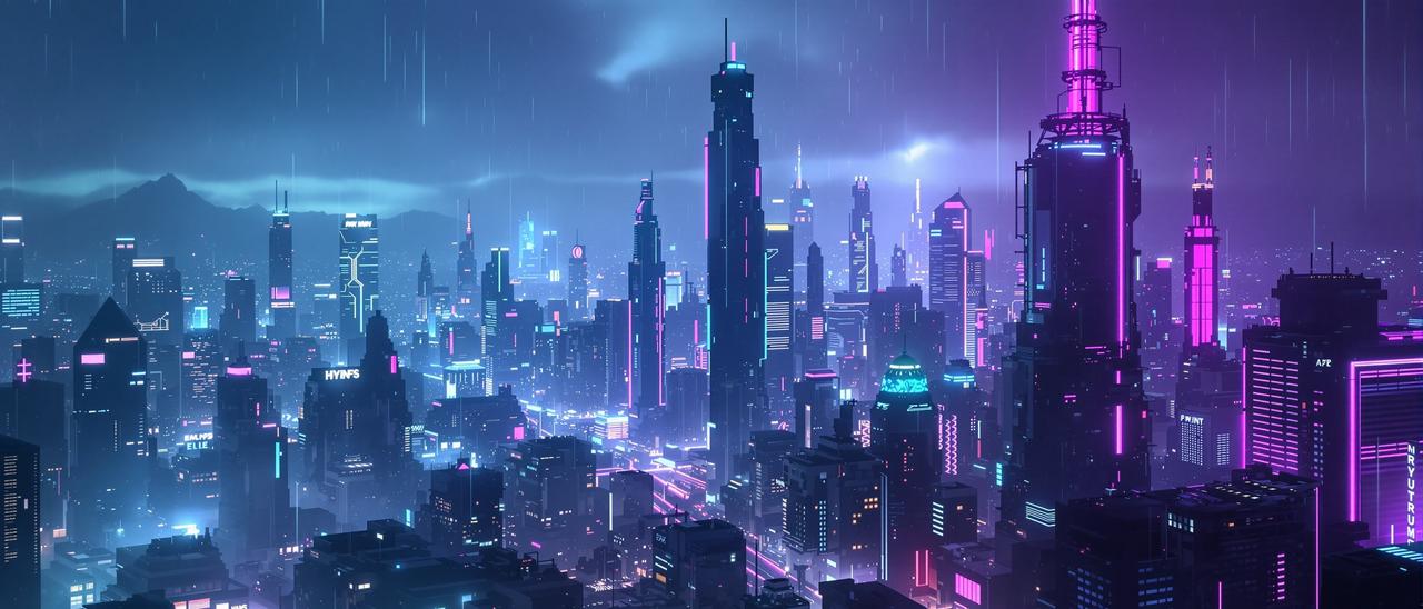 赛博朋克2077：边缘行者 - 撸撸视频推荐内容